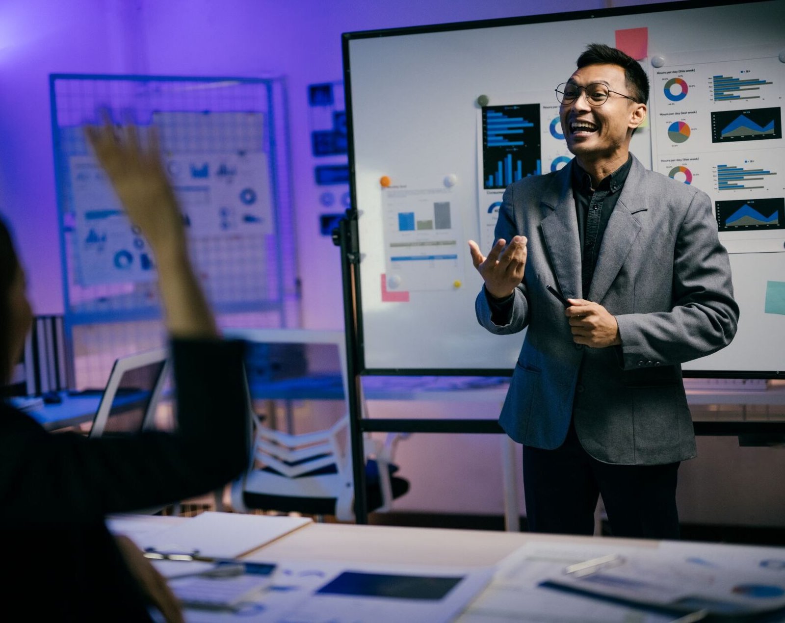 التسويق الإلكتروني: سر نجاح الأعمال في العصر الرقمي