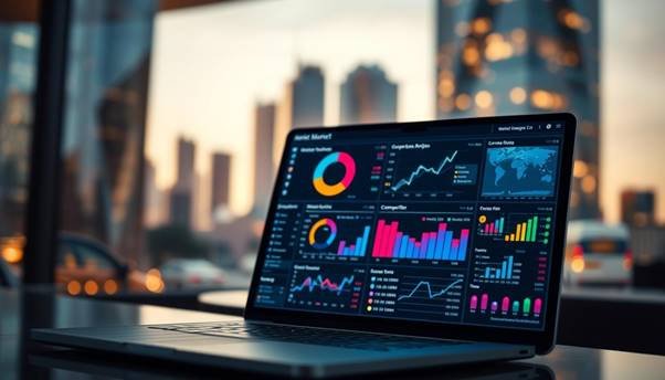 ما هي أنواع التسويق الإلكتروني؟