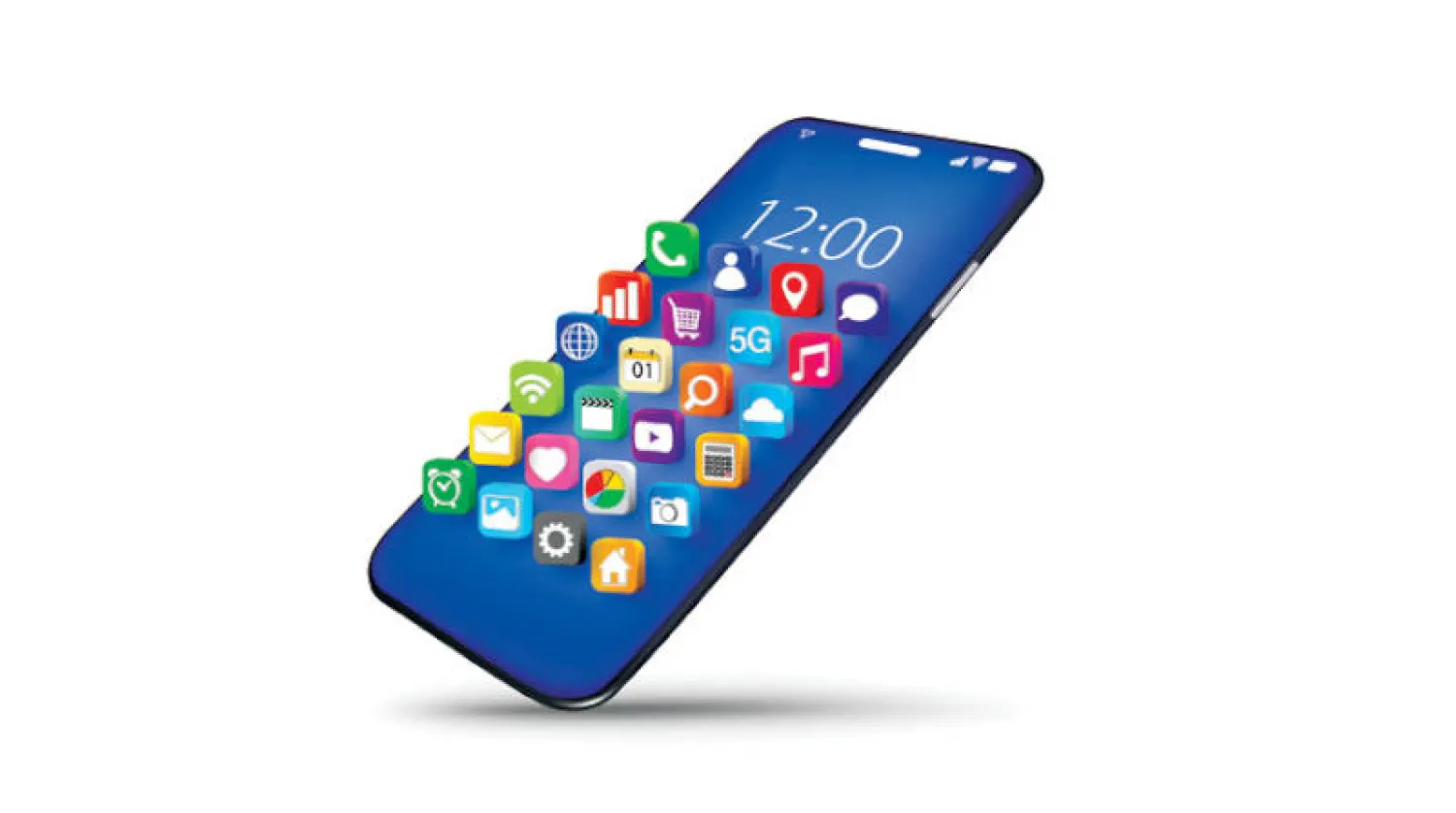 التطبيقات الإلكترونية: ثورة رقمية تغيّر أسلوب حياتنا