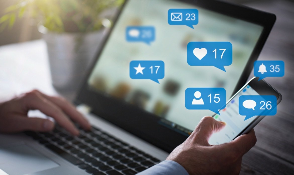 إدارة حسابات السوشيال ميديا: السرّ وراء بناء حضور رقمي قوي في 2025