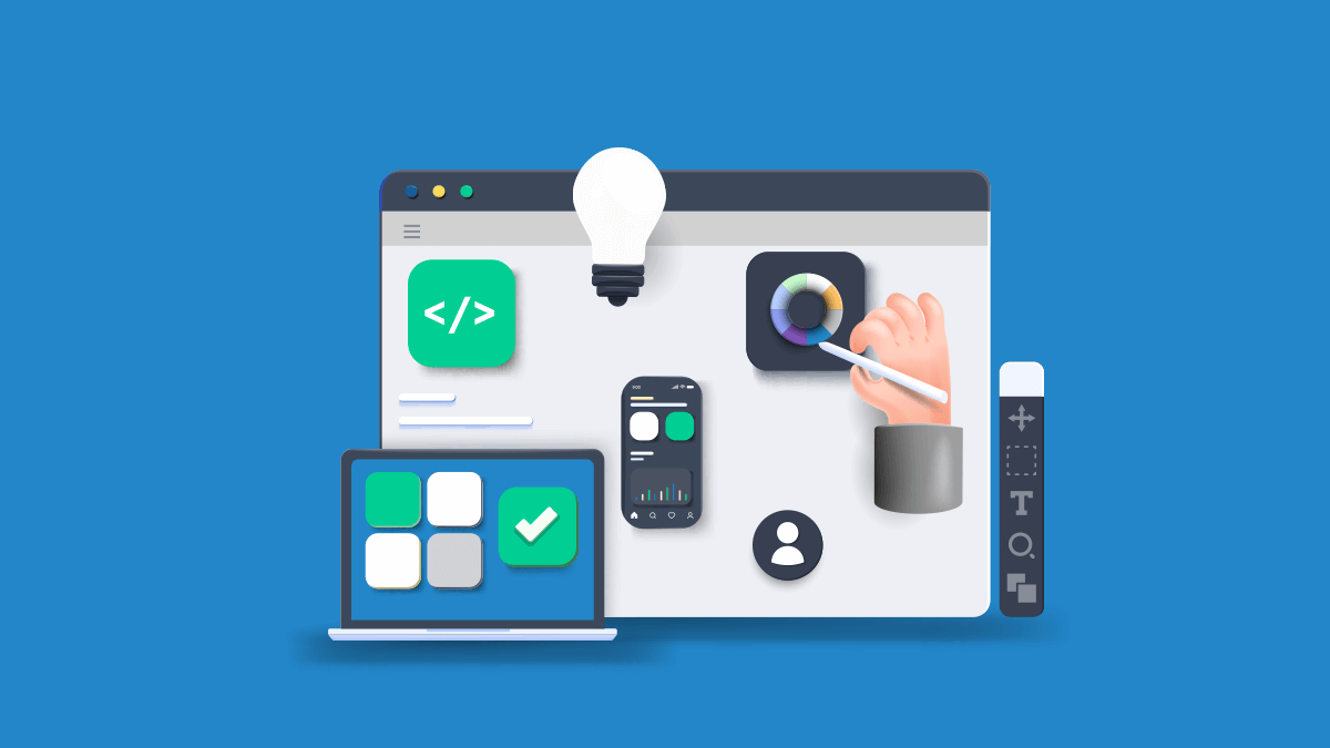 أهمية المواقع الإلكترونية في العصر الرقمي وكيفية بناء موقع ناجح