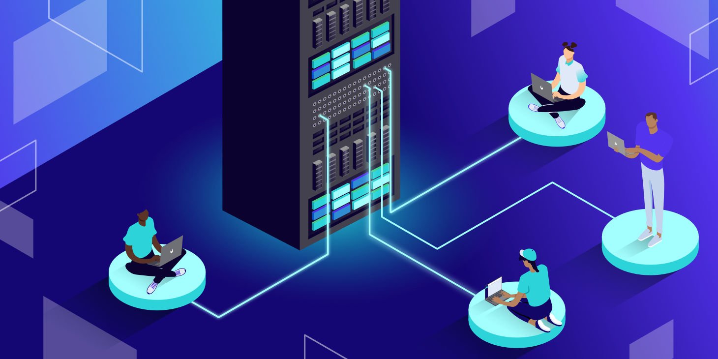 استضافة المواقع الإلكترونية: الأساس الذي يقوم عليه وجودك الرقمي