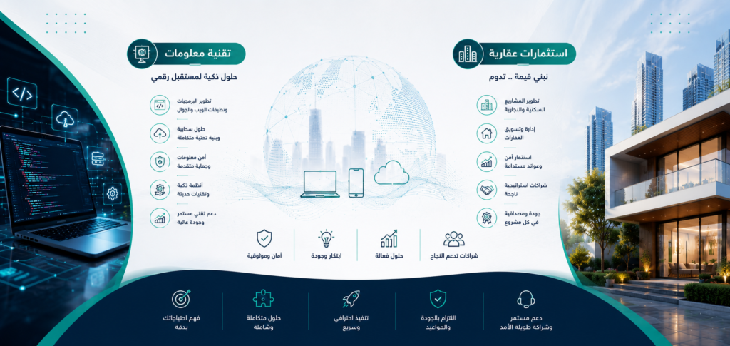 أفضل شركة تصميم تطبيقات